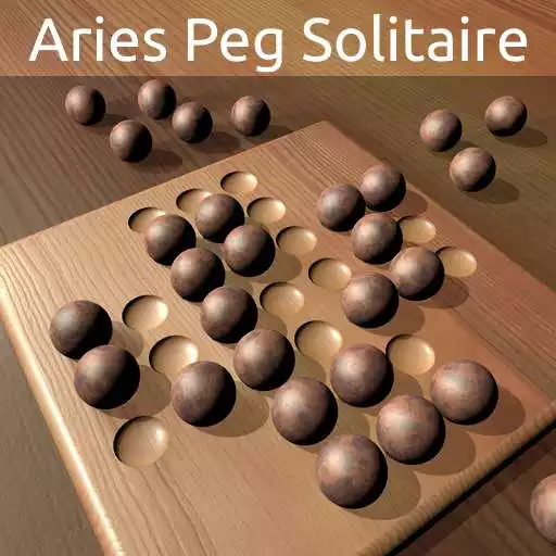 Free play online Aries Peg Solitaire APK Free play online Aries Peg Solitaire APK