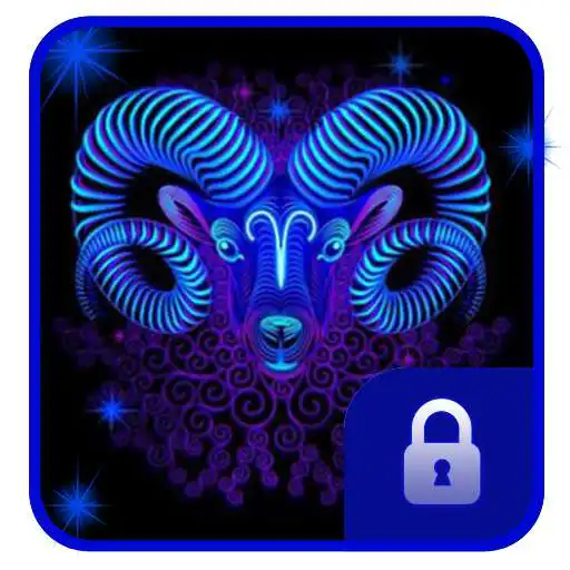 Free play online Aries theme diamond glitter  APK