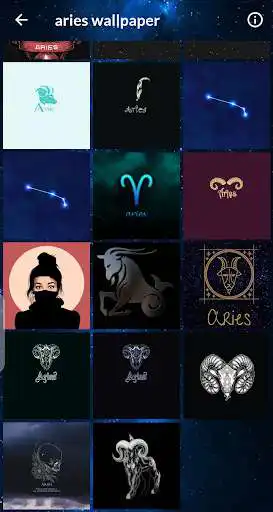 Play Aries Wallpaper  and enjoy Aries Wallpaper with UptoPlay