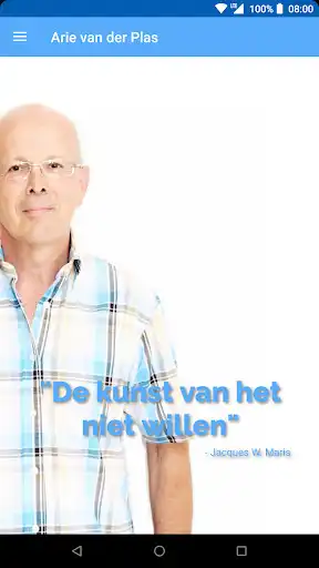 Play Arie van der Plas
