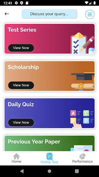 Play Arifin Academy as an online game Arifin Academy with UptoPlay