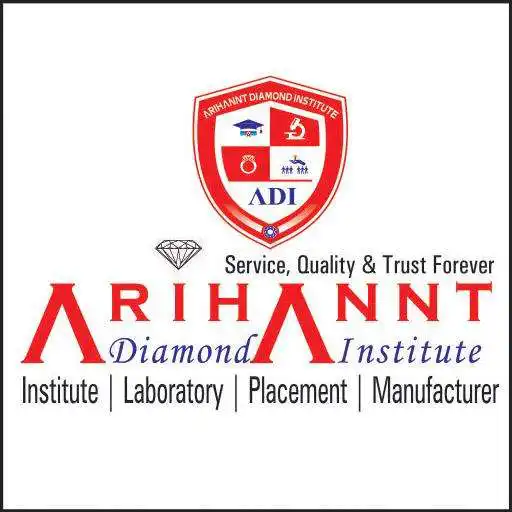 Play Arihannt Diamond Institute APK Play Arihannt Diamond Institute APK