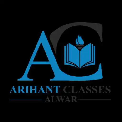 Play Arihant Classes Alwar APK Play Arihant Classes Alwar APK