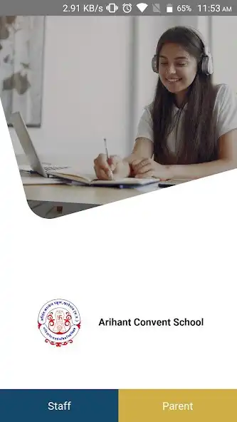 Play Arihant convent school  and enjoy Arihant convent school with UptoPlay