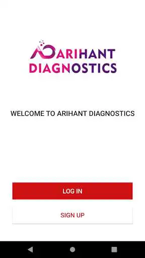 Play Arihant Diagnostics  and enjoy Arihant Diagnostics with UptoPlay