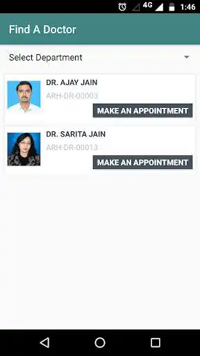 Play Arihant Hospital as an online game Arihant Hospital with UptoPlay