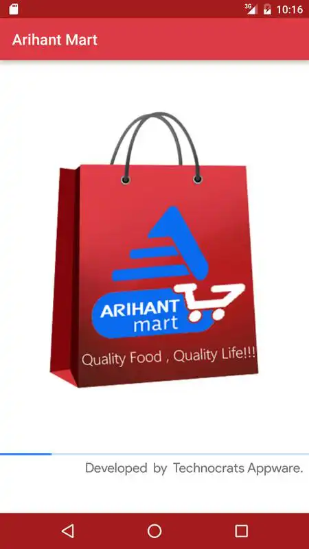 Play Arihant Mart