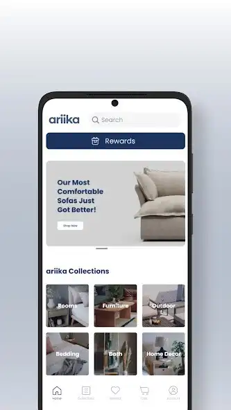 Play ariika  and enjoy ariika with UptoPlay
