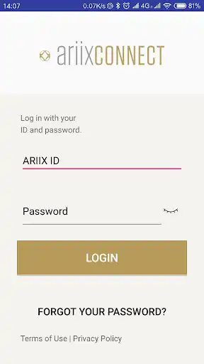 Play ARIIX CONNECT  and enjoy ARIIX CONNECT with UptoPlay