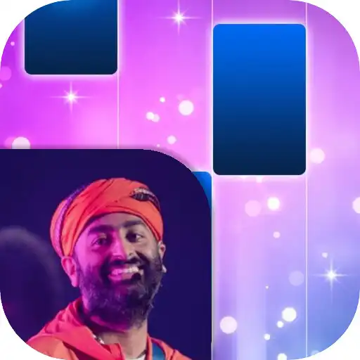 Play Arijit Singh Piano Tiles Game APK Play Arijit Singh Piano Tiles Game APK