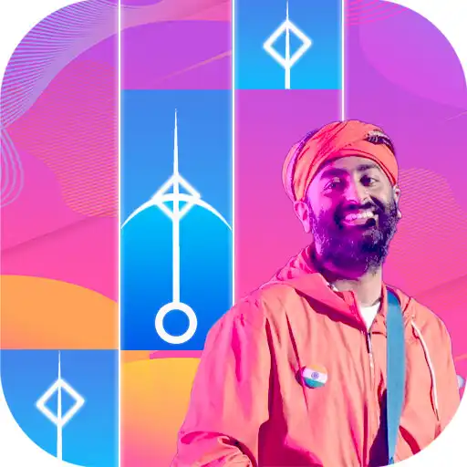 Play Arijit Singh Piano Tiles APK Play Arijit Singh Piano Tiles APK