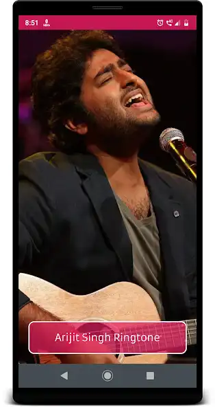 Play Arijit Singh Song Ringtones  and enjoy Arijit Singh Song Ringtones with UptoPlay