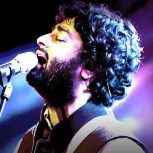 Play Arijit Singh songs Library : hit songs APK