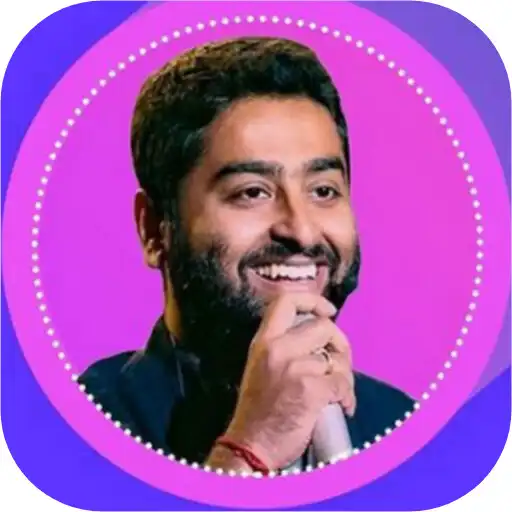 Play Arijit Singh Wallpaper APK