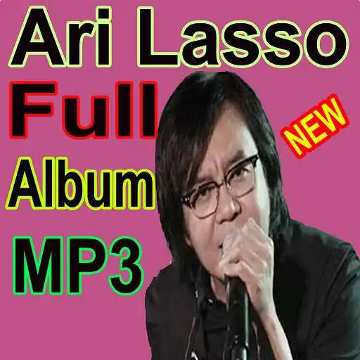 Play Ari Lasso Full Album APK Play Ari Lasso Full Album APK