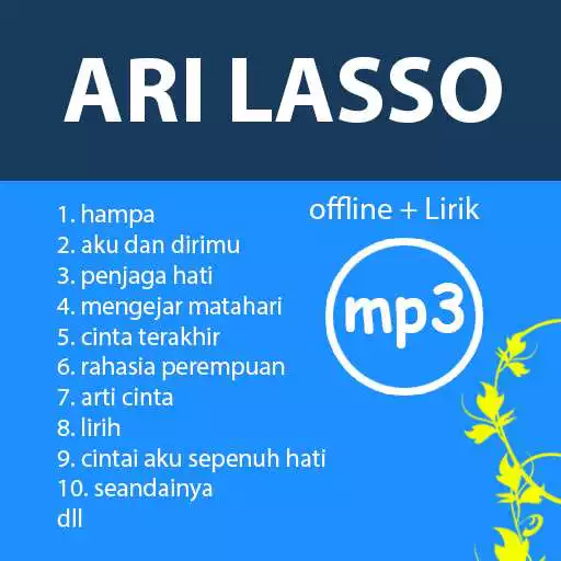 Play Ari Lasso Offline Lirik APK