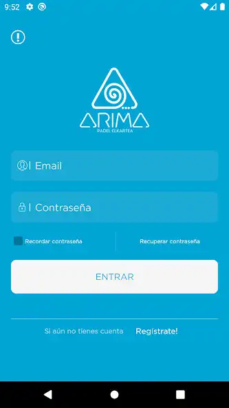 Play Arima Padel Elkartea  and enjoy Arima Padel Elkartea with UptoPlay