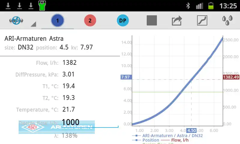 Play ARImetec-DX as an online game ARImetec-DX with UptoPlay