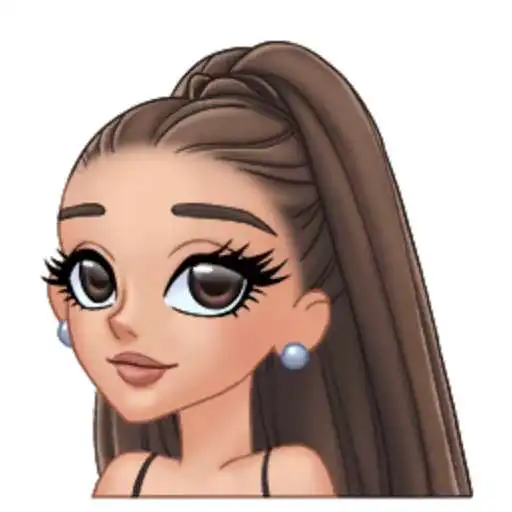 Play Arimoji - WastickerApps APK Play Arimoji - WastickerApps APK