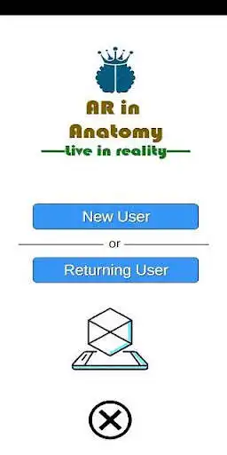 Play AR in Anatomy  and enjoy AR in Anatomy with UptoPlay