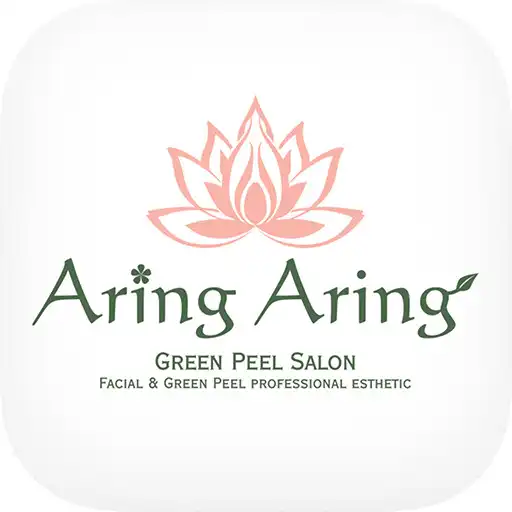Play グリーンピールサロンAring-Aring公式アプリ APK