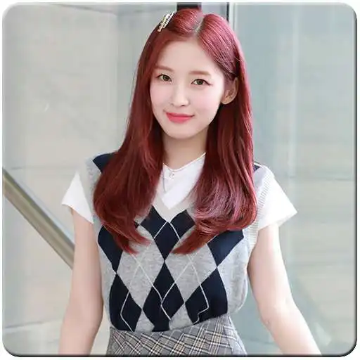 Play ARIN (OH MY GIRL) Wallpapers APK