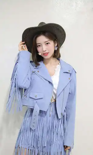 Play ARIN (OH MY GIRL) Wallpapers  and enjoy ARIN (OH MY GIRL) Wallpapers with UptoPlay