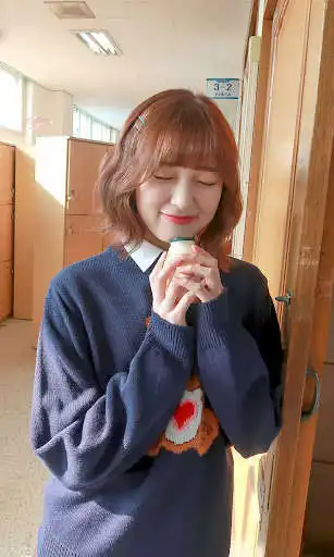 Play ARIN (OH MY GIRL) Wallpapers as an online game ARIN (OH MY GIRL) Wallpapers with UptoPlay