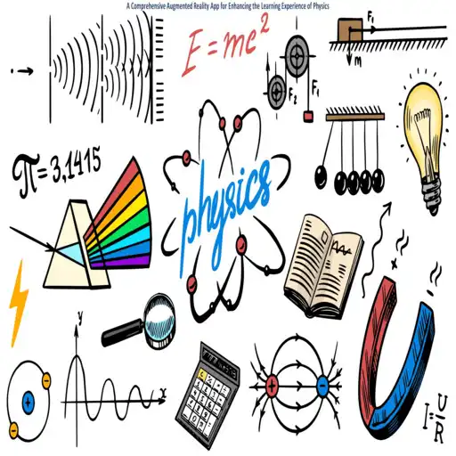 Play AR in Physics - HK DSE APK Play AR in Physics - HK DSE APK