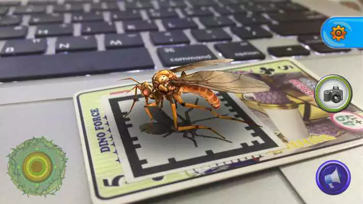 Play AR Insects Play AR Insects