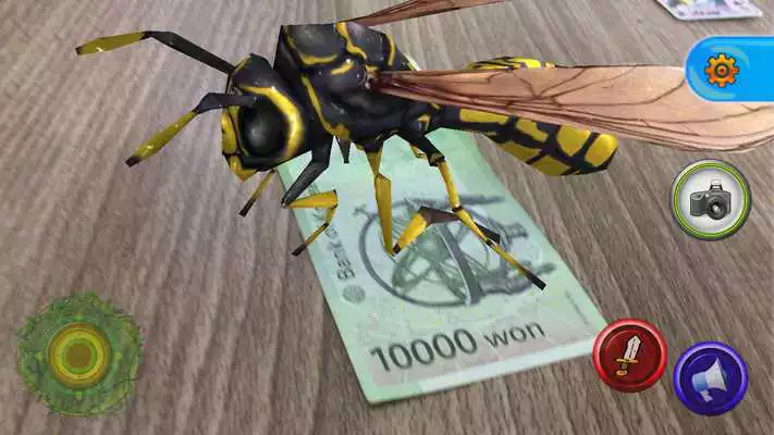 Play AR Insects Play AR Insects