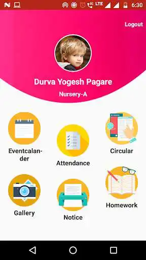 Play AR International School  and enjoy AR International School with UptoPlay