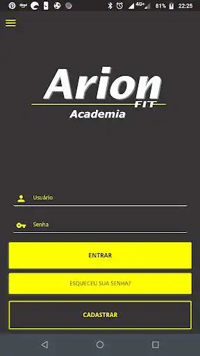 Play Arion Fit  and enjoy Arion Fit with UptoPlay