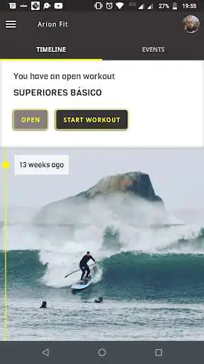 Play Arion Fit as an online game Arion Fit with UptoPlay