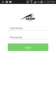 Play Arion Fleet Tracking