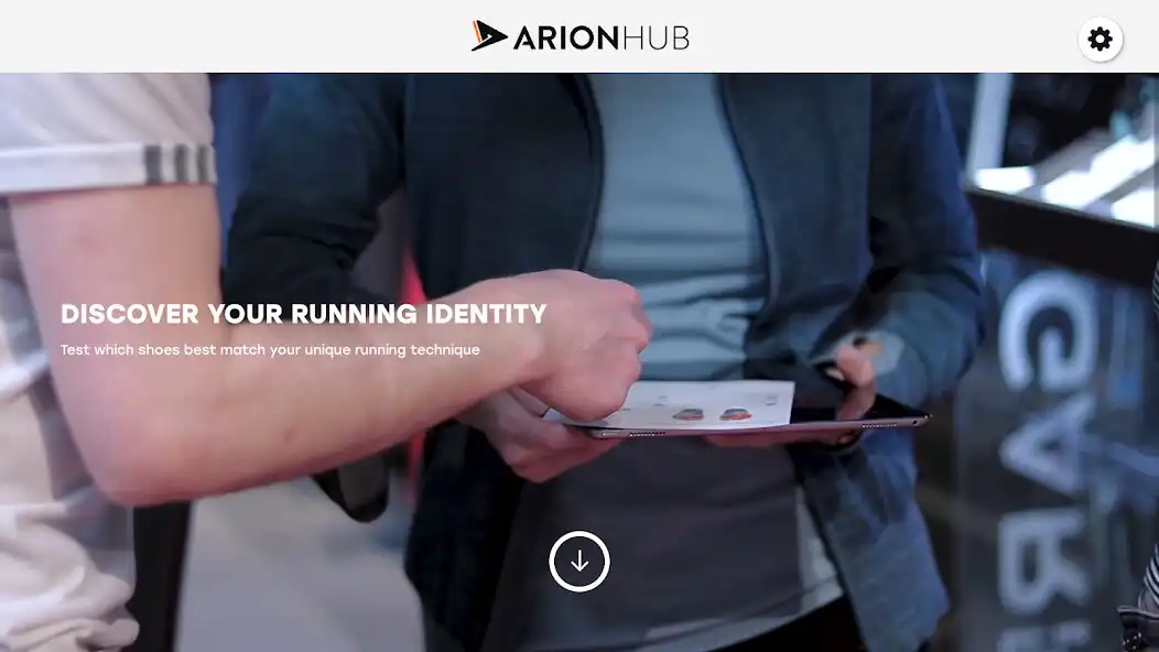 Play ARIONHUB Generalist  and enjoy ARIONHUB Generalist with UptoPlay