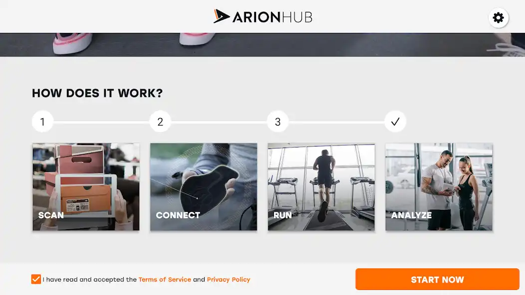 Play ARIONHUB Generalist as an online game ARIONHUB Generalist with UptoPlay