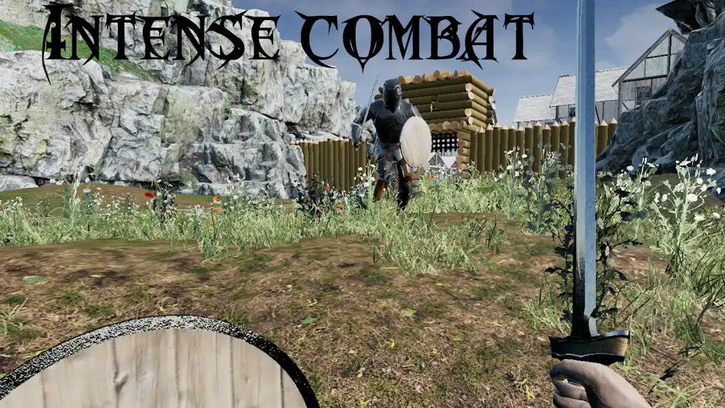 Play Ariosea - 3D Open-World RPG  and enjoy Ariosea - 3D Open-World RPG with UptoPlay