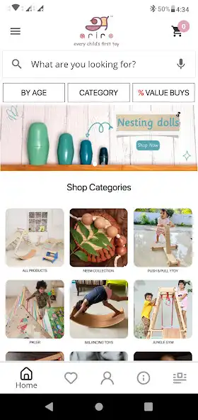 Play Ariro Toys  and enjoy Ariro Toys with UptoPlay