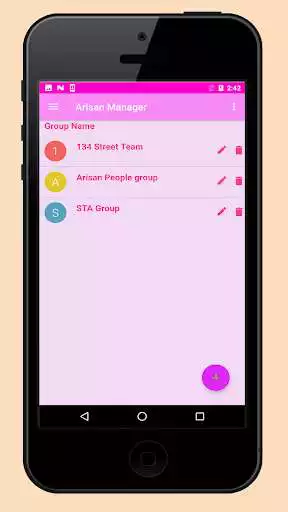 Play Arisan Manager  and enjoy Arisan Manager with UptoPlay