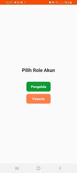 Play Arisan Oke  and enjoy Arisan Oke with UptoPlay