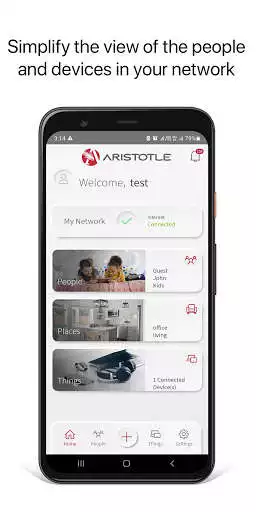 Play ArisControl as an online game ArisControl with UptoPlay
