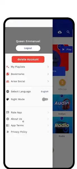 Play Arise And Shine App as an online game Arise And Shine App with UptoPlay