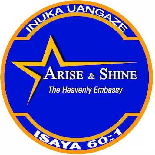 Play Arise and Shine Tanzania APK Play Arise and Shine Tanzania APK