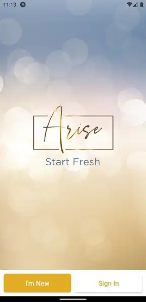 Play Arise and Start Fresh  and enjoy Arise and Start Fresh with UptoPlay