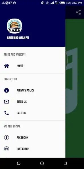 Play Arise And Walk FM as an online game Arise And Walk FM with UptoPlay