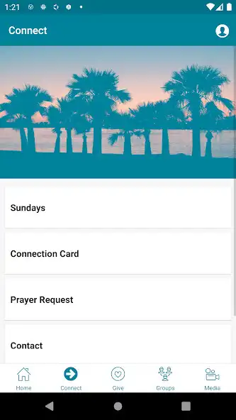 Play Arise Christian Church as an online game Arise Christian Church with UptoPlay