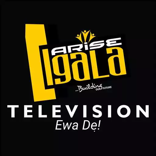 Play ARISE IGALA TV APK Play ARISE IGALA TV APK