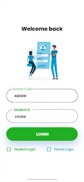 Play Arise International Academy as an online game Arise International Academy with UptoPlay