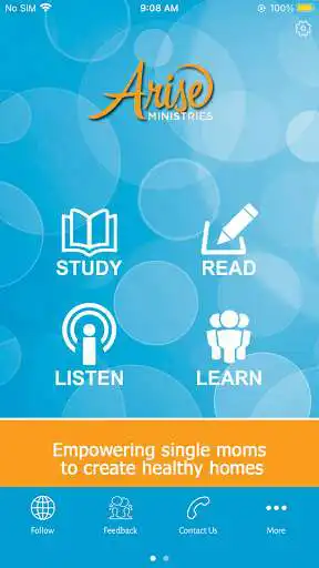 Play Arise Ministries  and enjoy Arise Ministries with UptoPlay